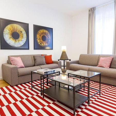 Easylife - Annydi Art Home In Duomo ミラノ エクステリア 写真
