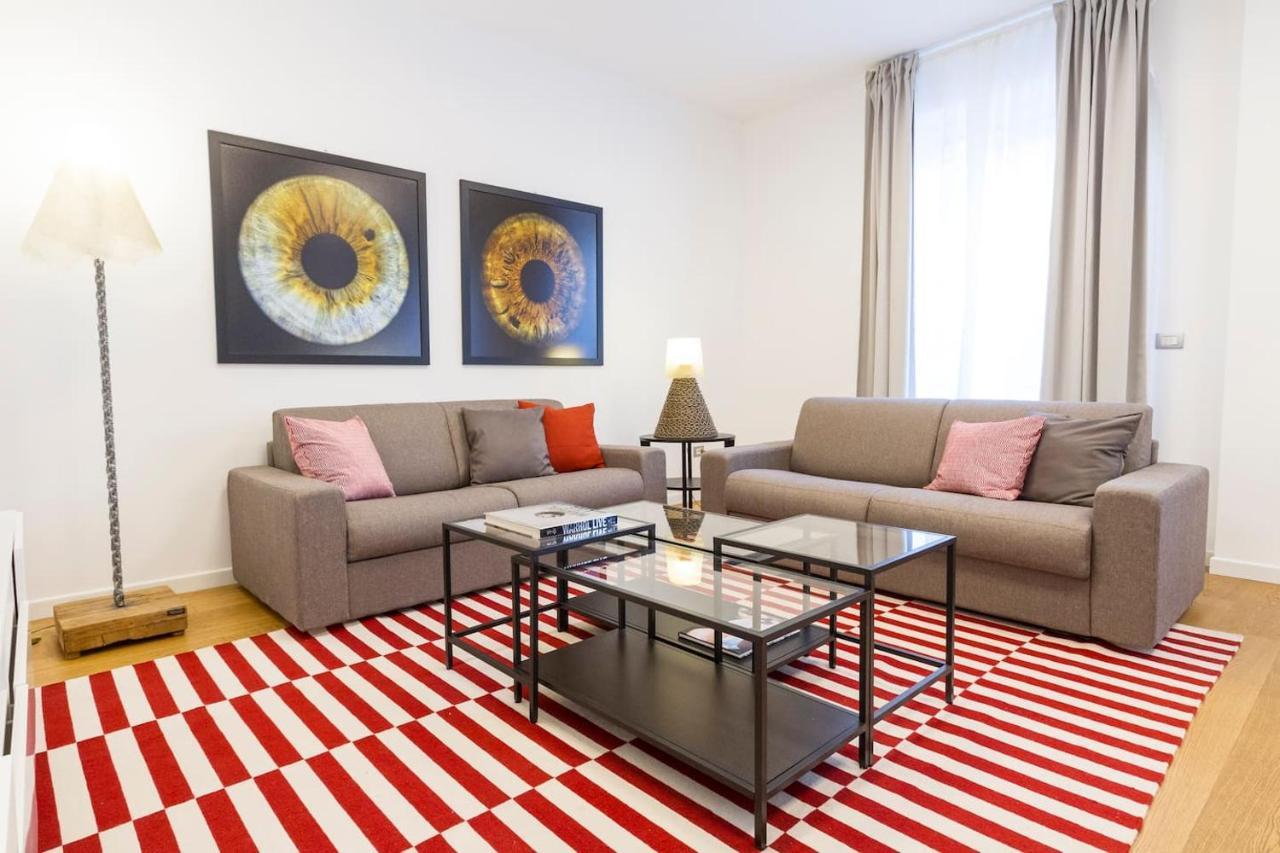Easylife - Annydi Art Home In Duomo ミラノ エクステリア 写真