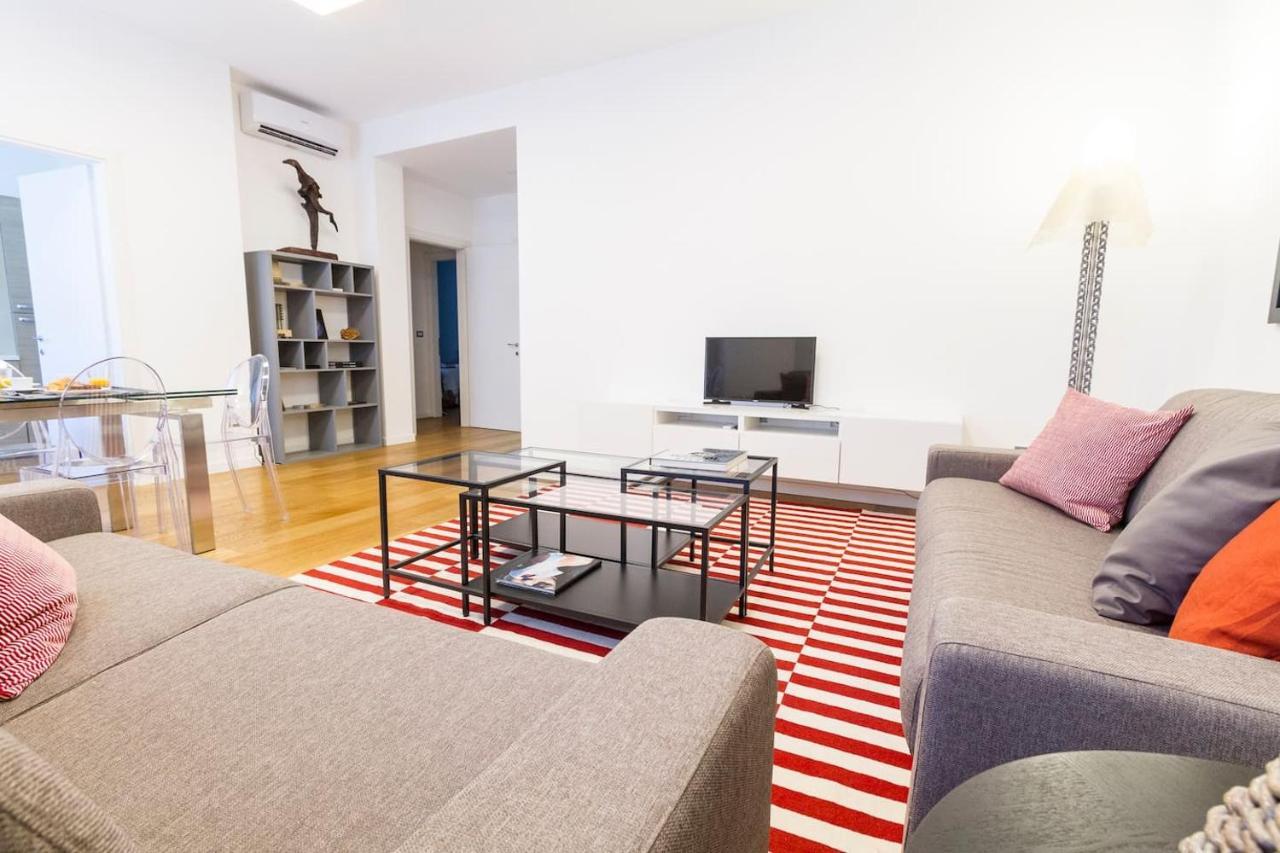 Easylife - Annydi Art Home In Duomo ミラノ エクステリア 写真