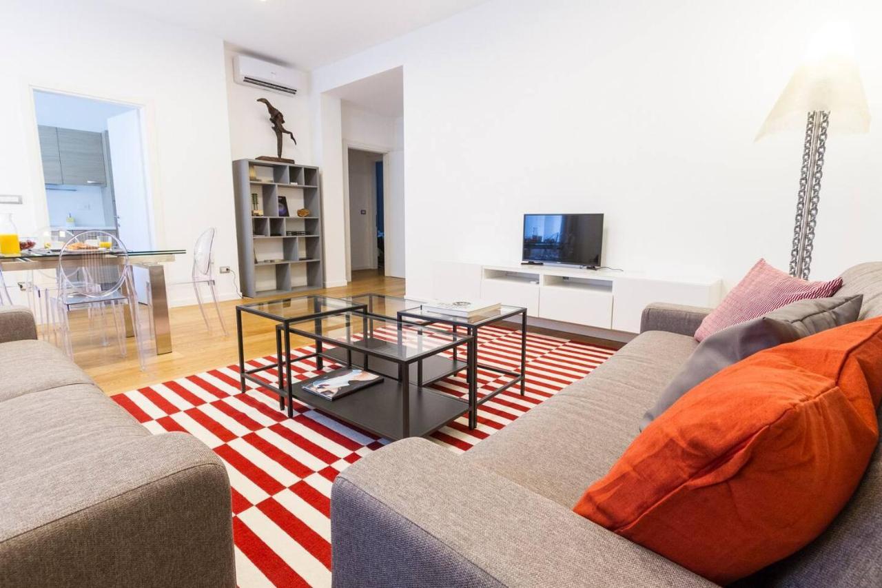 Easylife - Annydi Art Home In Duomo ミラノ エクステリア 写真