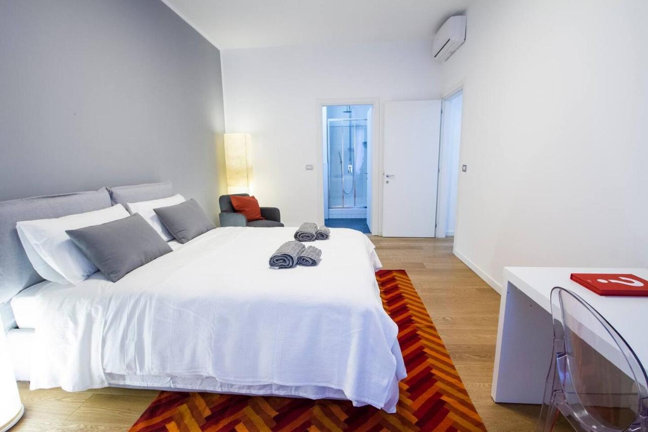 Easylife - Annydi Art Home In Duomo ミラノ エクステリア 写真