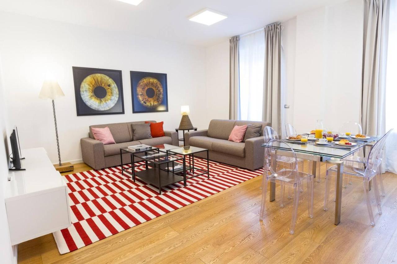 Easylife - Annydi Art Home In Duomo ミラノ エクステリア 写真