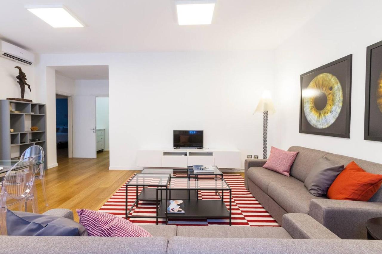 Easylife - Annydi Art Home In Duomo ミラノ エクステリア 写真