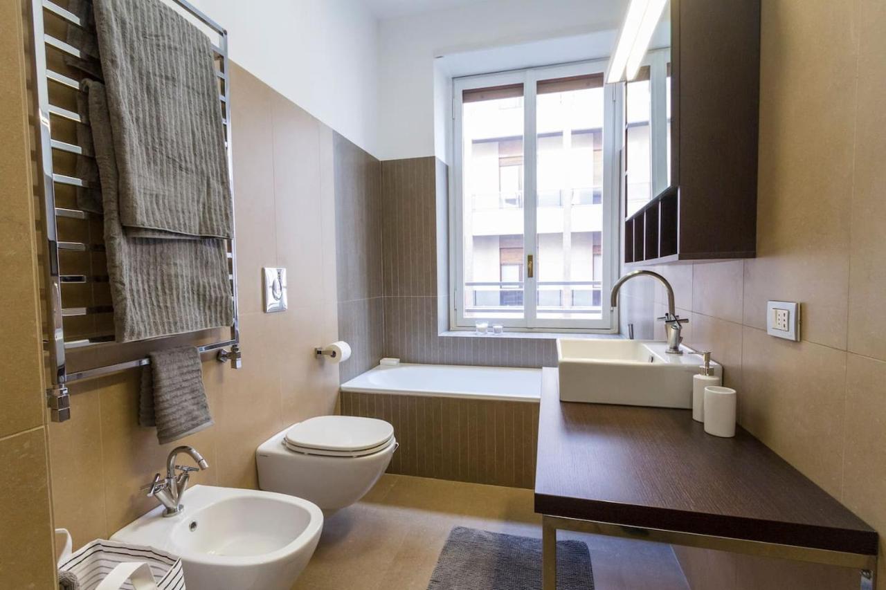 Easylife - Annydi Art Home In Duomo ミラノ エクステリア 写真