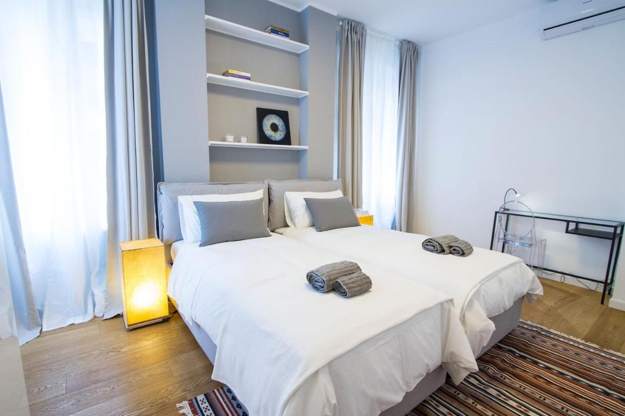Easylife - Annydi Art Home In Duomo ミラノ エクステリア 写真