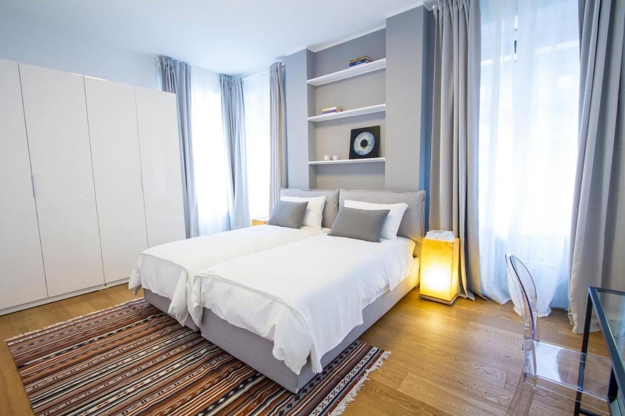 Easylife - Annydi Art Home In Duomo ミラノ エクステリア 写真