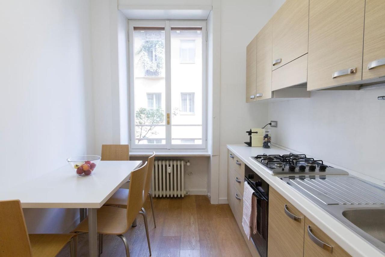 Easylife - Annydi Art Home In Duomo ミラノ エクステリア 写真